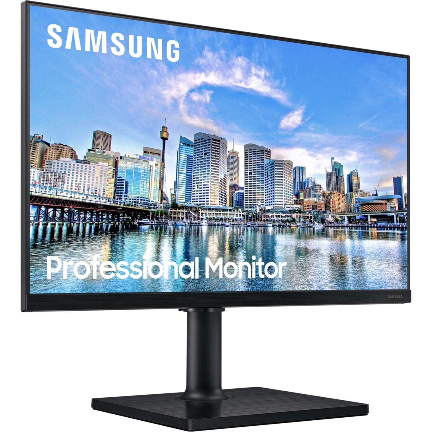 Samsung lf27t450fqrxen