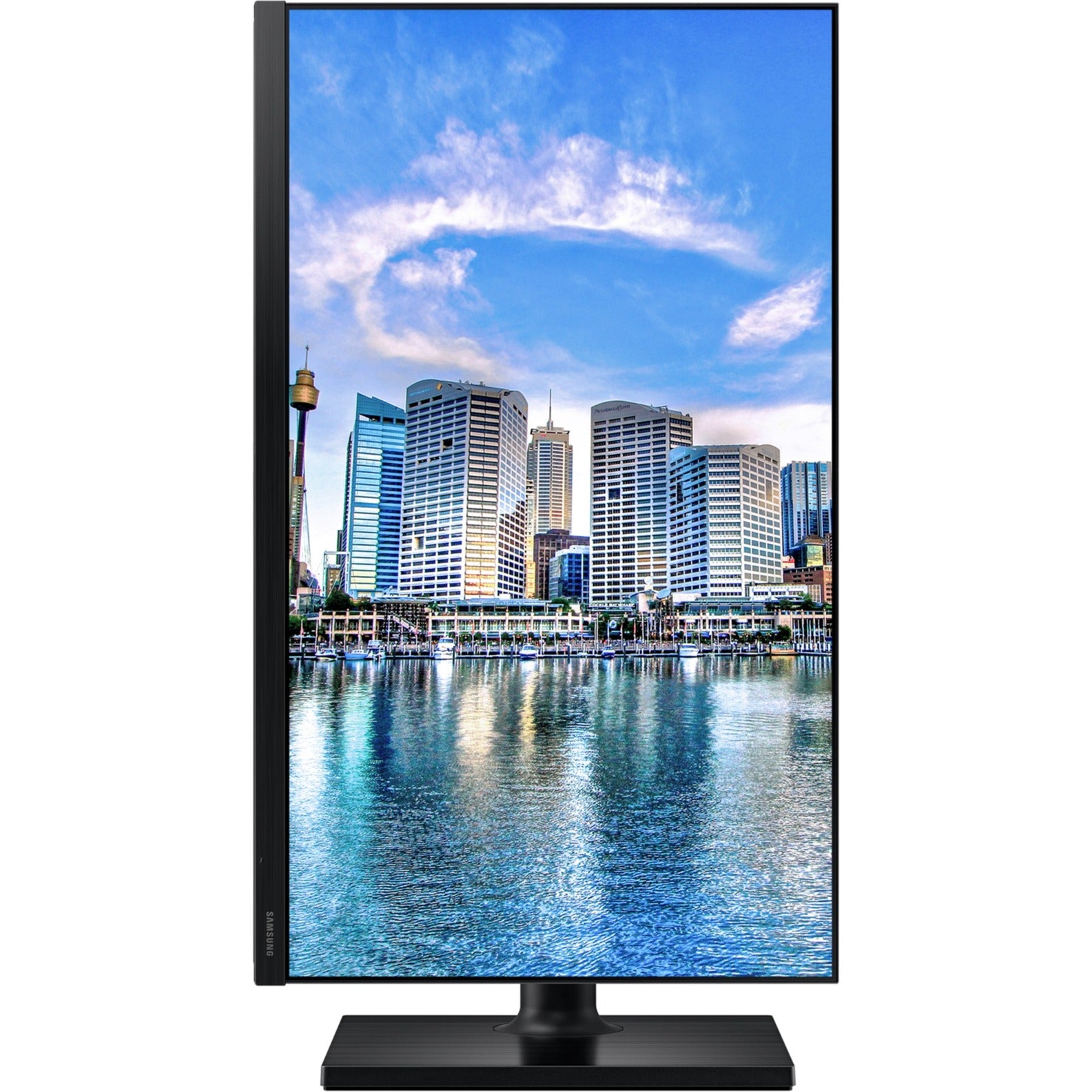 Samsung lf27t450fqrxen