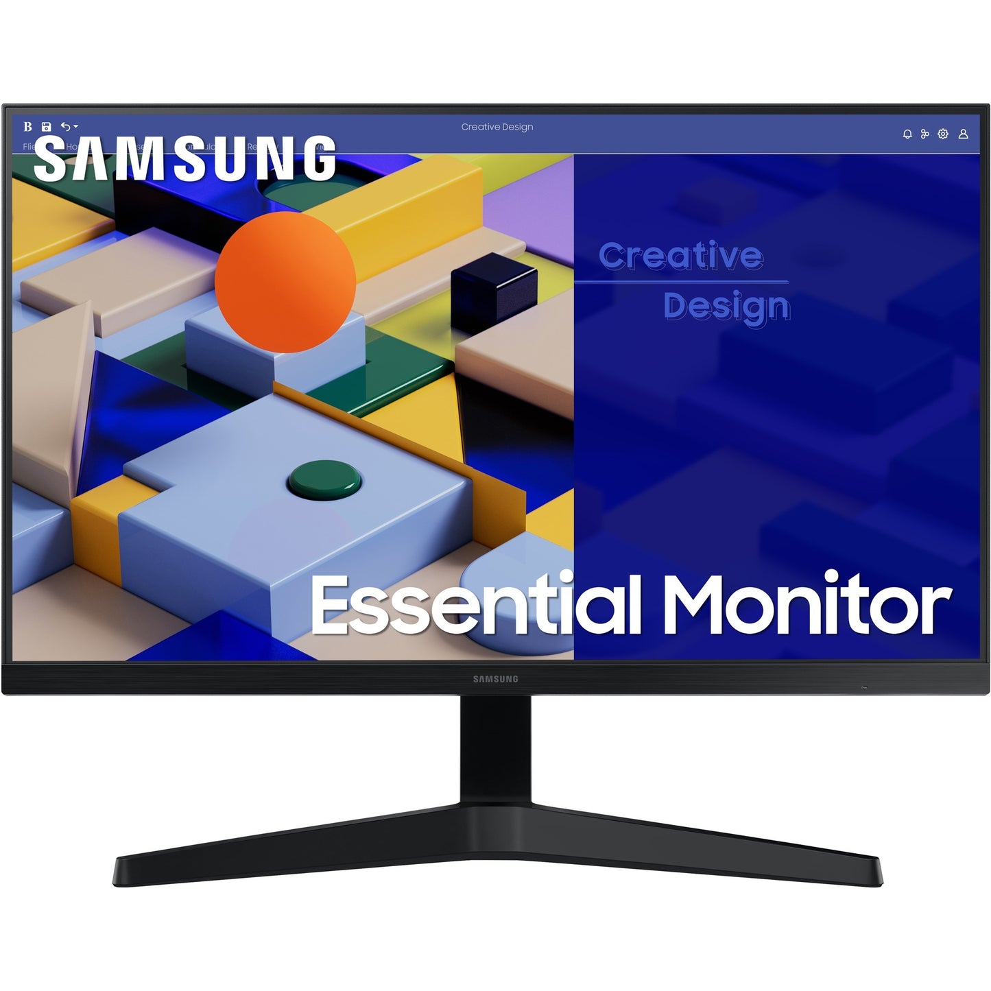 Samsung LS24C310EAUXEN