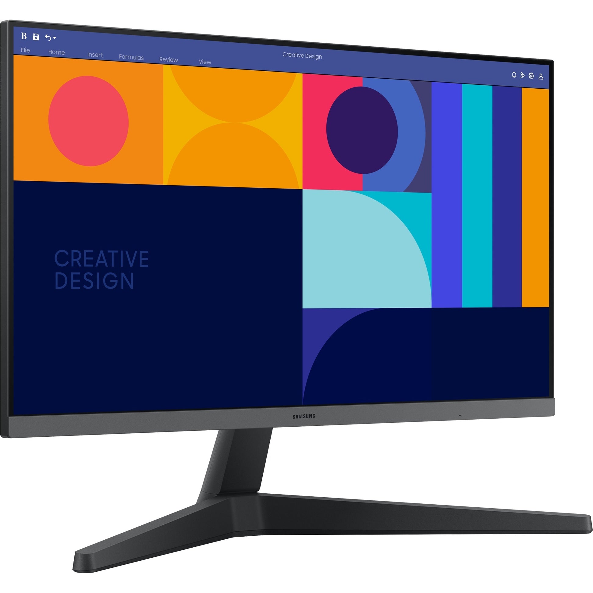 Samsung LS24C332Gaux