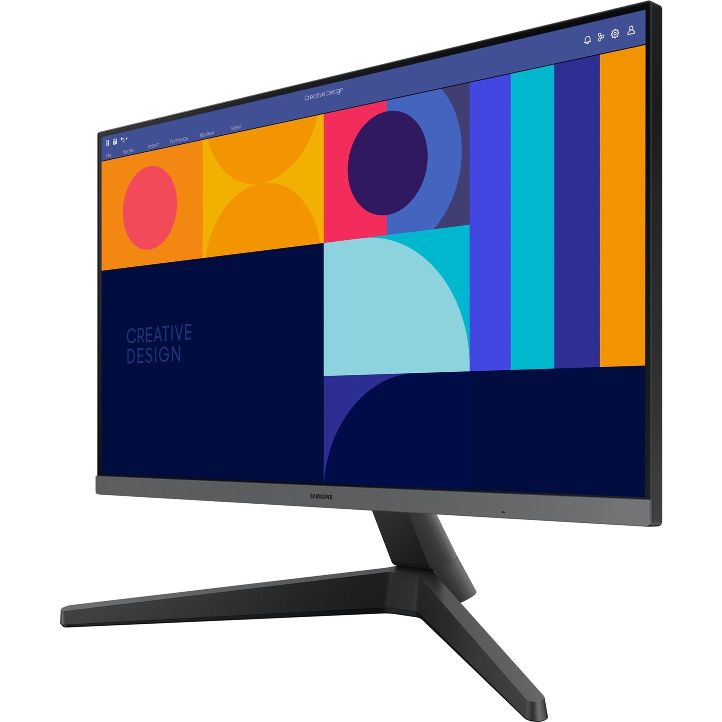Samsung LS24C332Gaux