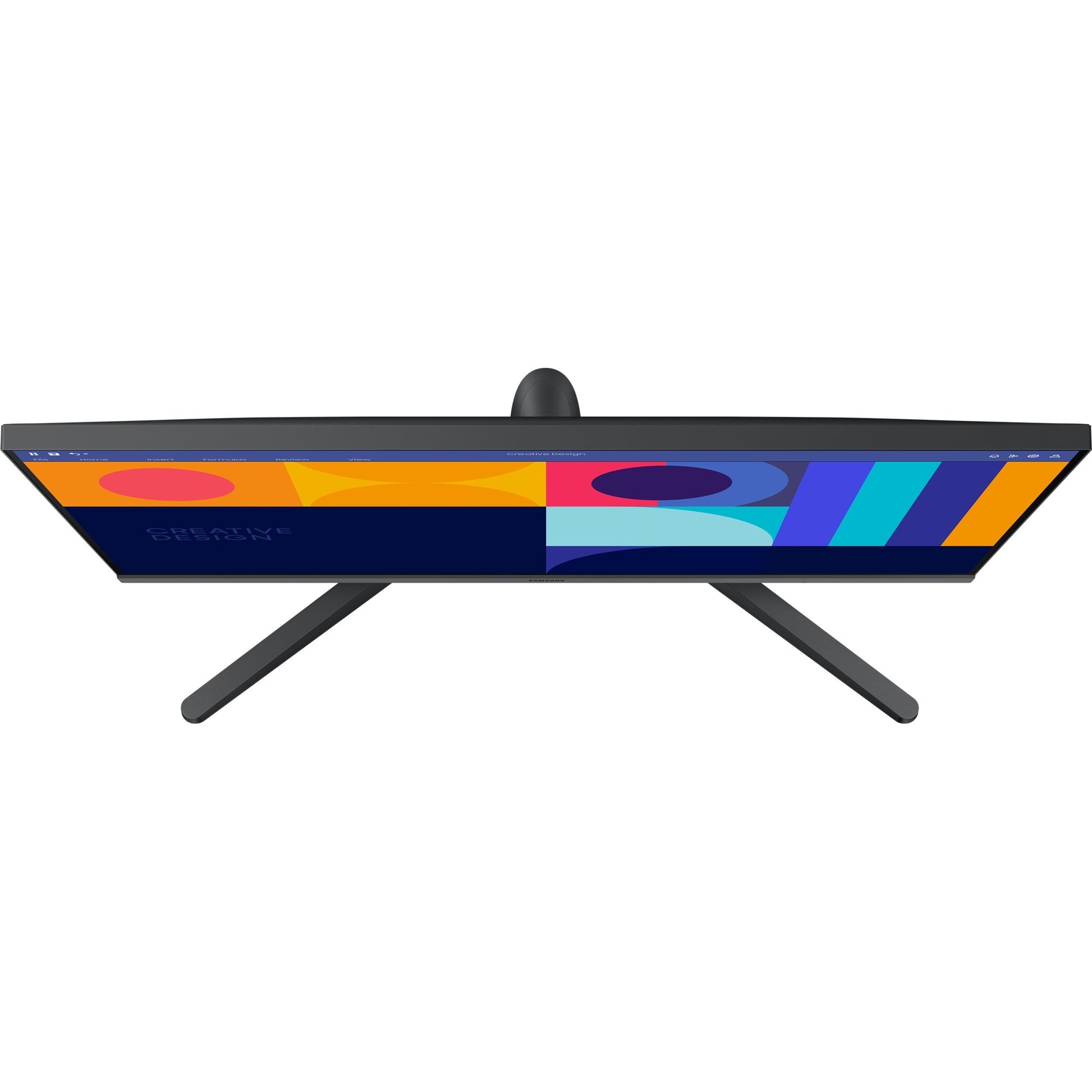 Samsung LS24C332Gaux