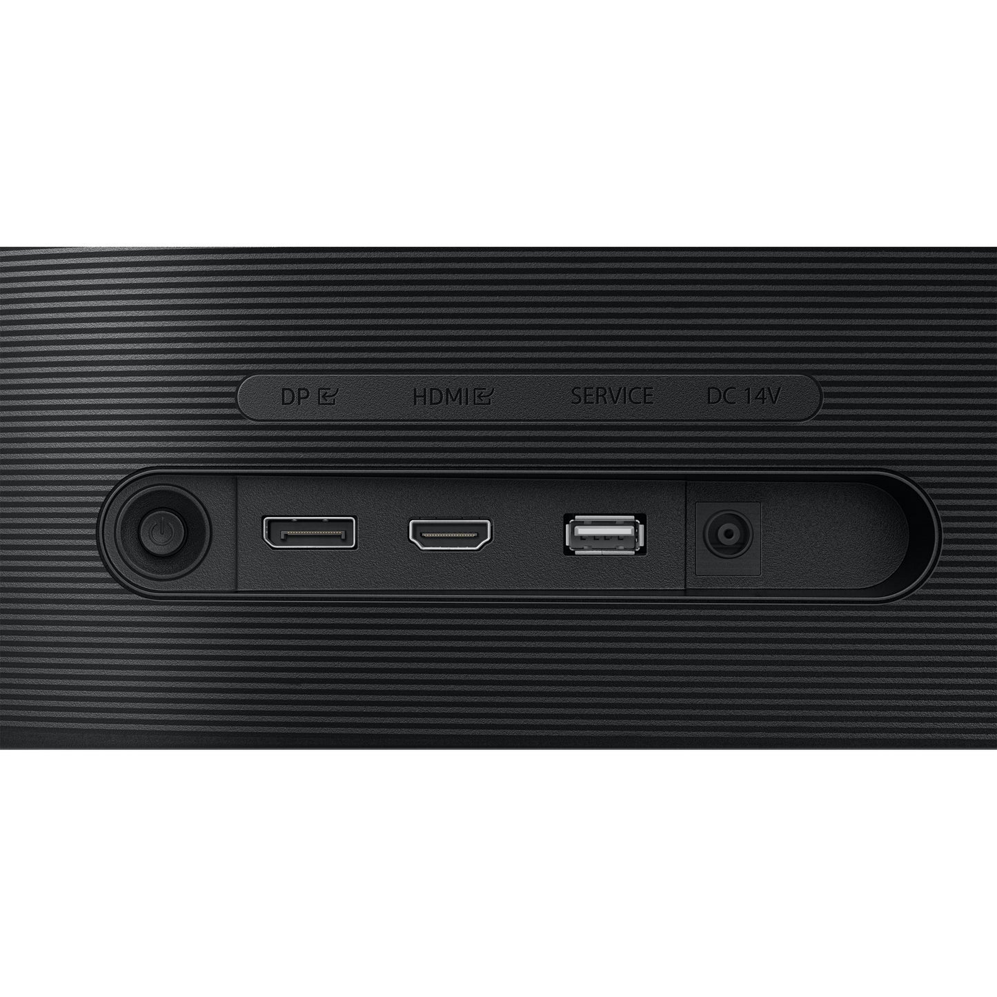 Samsung LS24C332Gaux