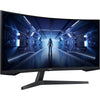 Samsung odyssey g5 uwqhd courbe
