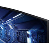 Samsung odyssey g5 uwqhd courbe