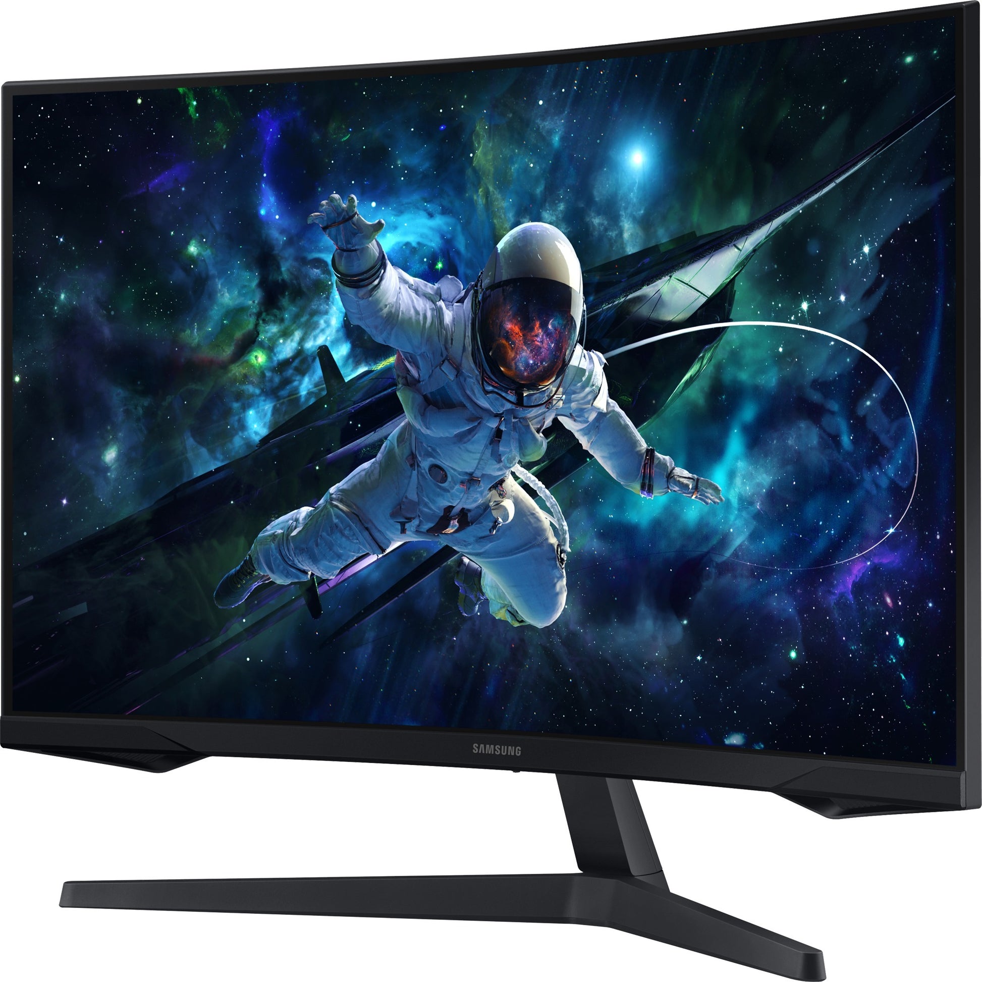 Samsung Odyssey G5 G55C