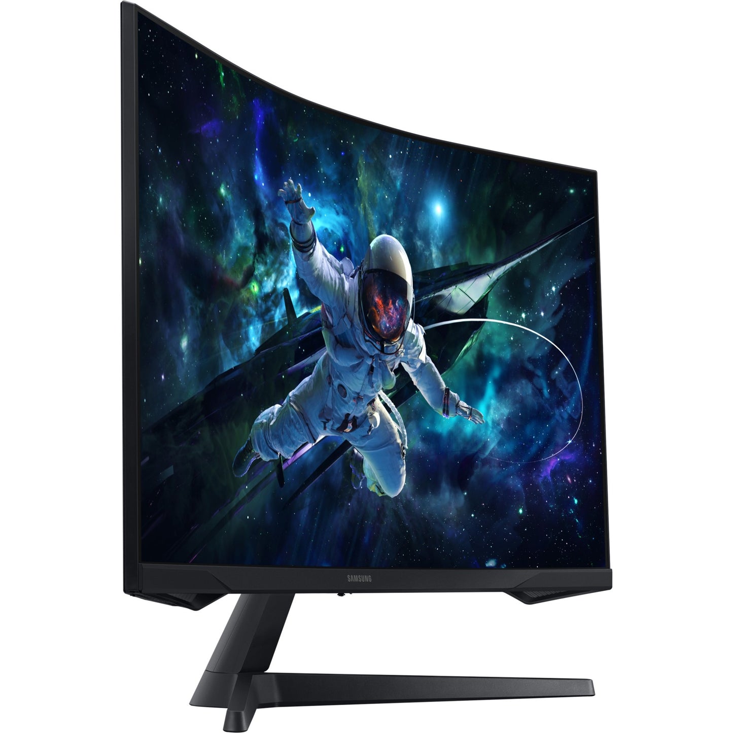 Samsung Odyssey G5 G55C