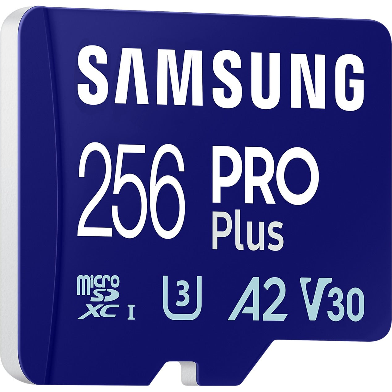 Samsung Pro plus 256 Go Microsdxc (2023)
