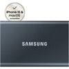 Samsung Portable T7, 2 To