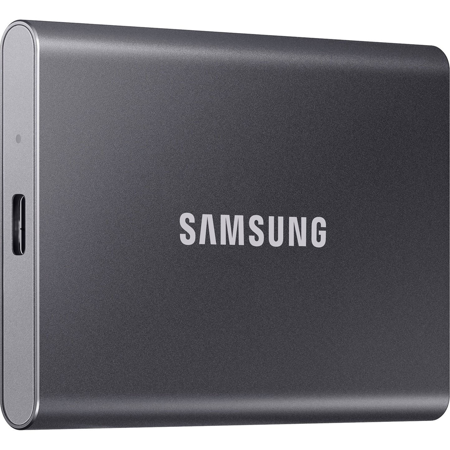Samsung Portable T7, 2 To