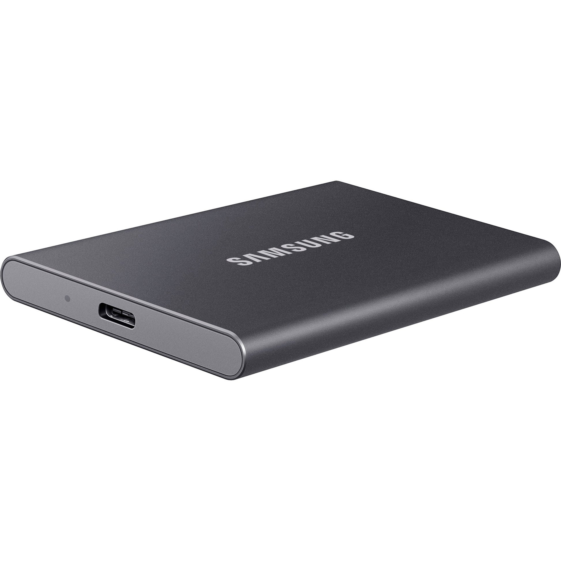 Samsung Portable T7, 2 To