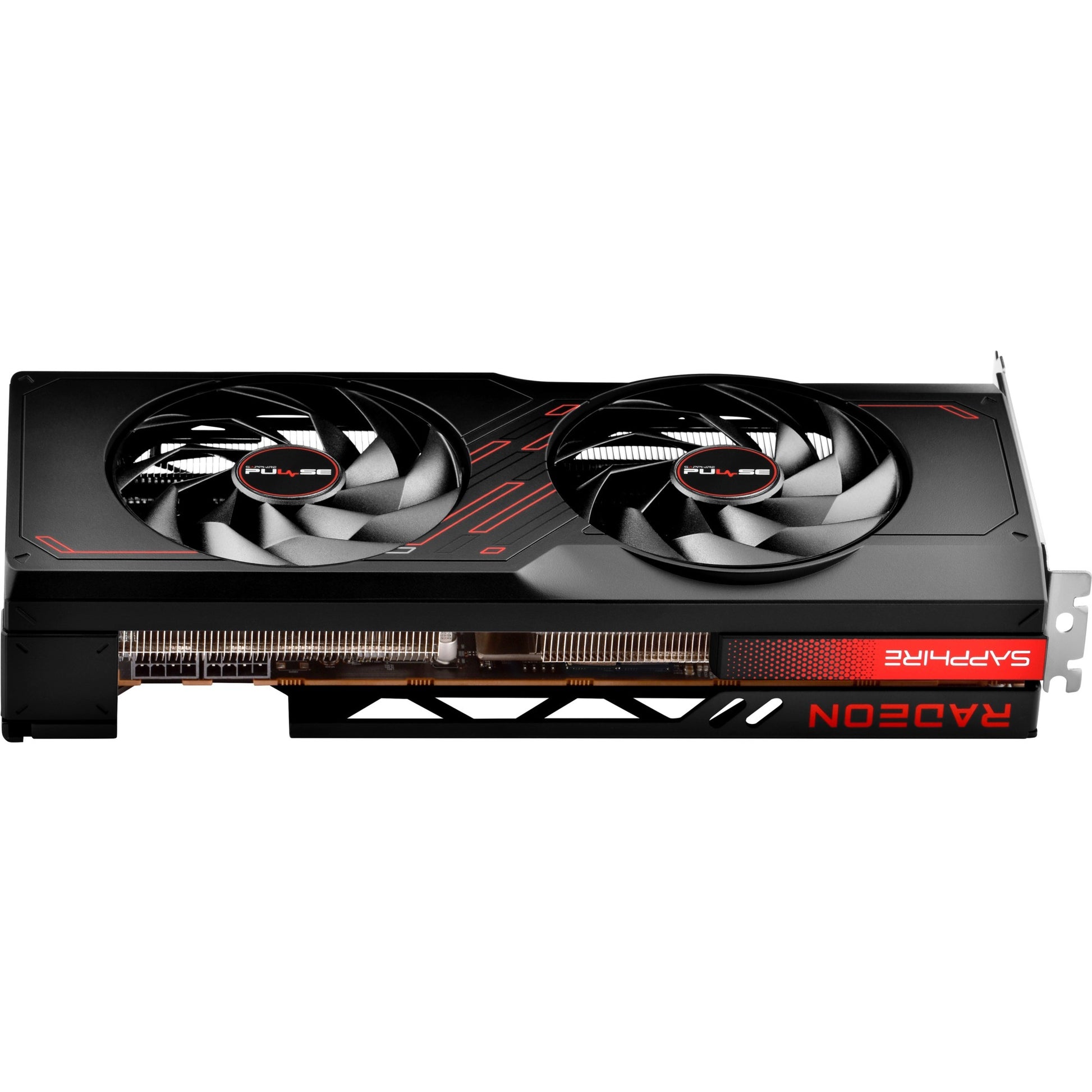 Sapphire Radeon Rx 7800 XT Pulse Gaming 16G