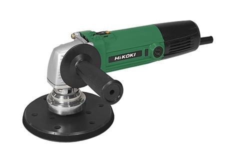 Ponceuse d'angle Hikoki 230v