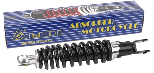 Absorbeur à amortisseur MDI MDI 290 mm