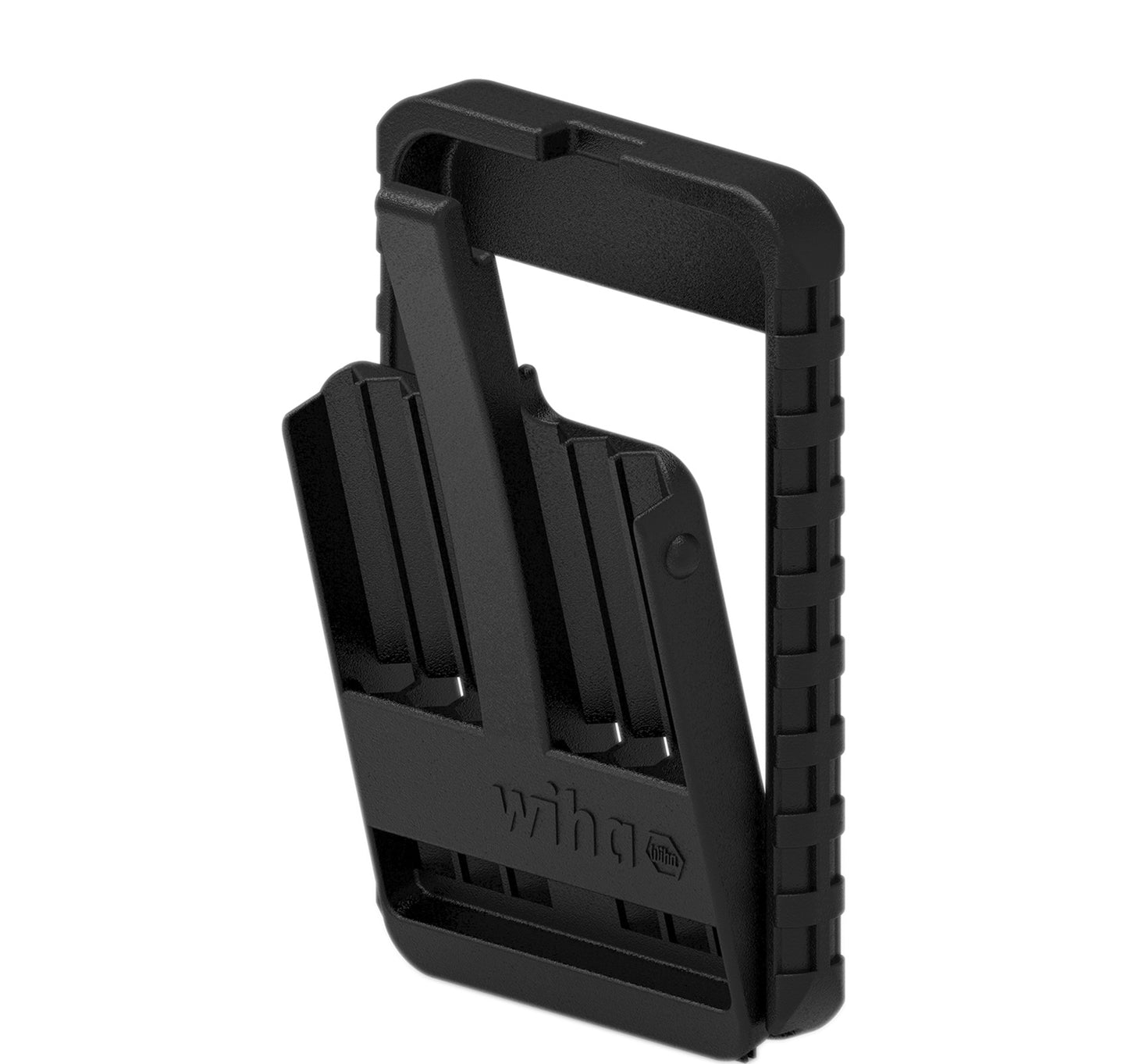Wiha sb2831b991 boîte slimbit vide - 43163
