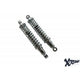 Xtreme amortisseur amortisseur maxi tomos 300 mm chrome