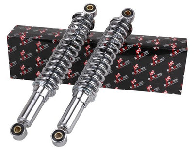 Bobotech amortisseur Set Tomos 280mm Ch Bobotech