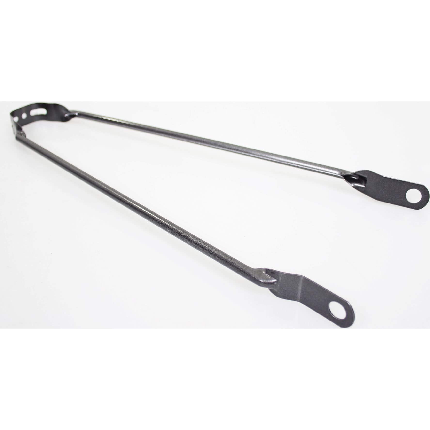 Tod de matière 26 chaque anthracite