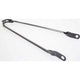 Tod de matière 26 chaque anthracite