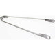 Fender Rod 26sp Grey Silver