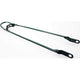 Fender Rod 28 pouces Green M Bumper