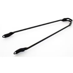 Rod de satlate 28SP Metal Blue
