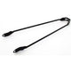 Rod de satlate 28SP Metal Blue