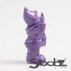 Stoobz gnome va te faire foutre violet 10cm