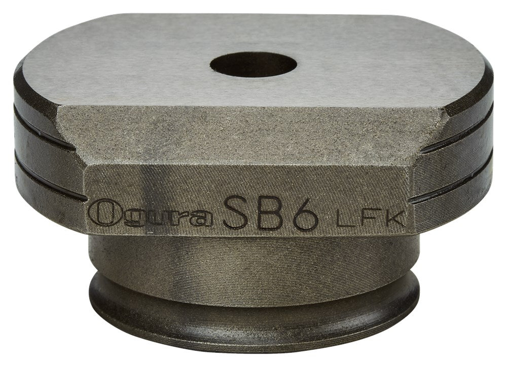 Moule accessoires Makita rond 6 mm - sc00000203