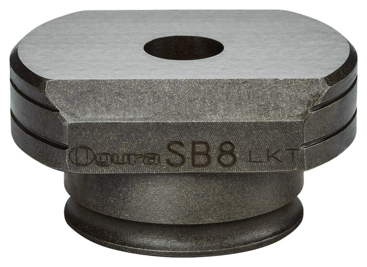 Moule accessoires Makita rond 8 mm - sc00000207 - sc00000207
