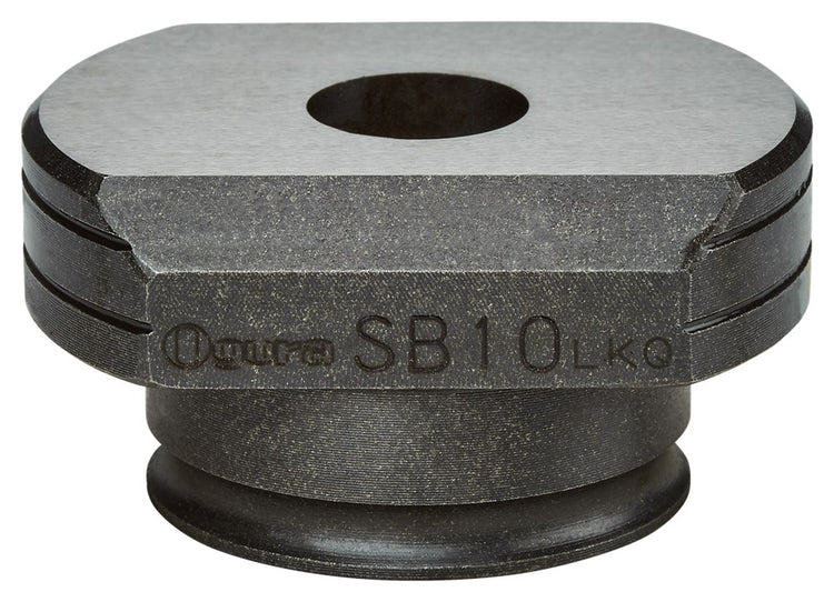 Moule accessoires Makita rond 10 mm - sc00000211 - sc00000211