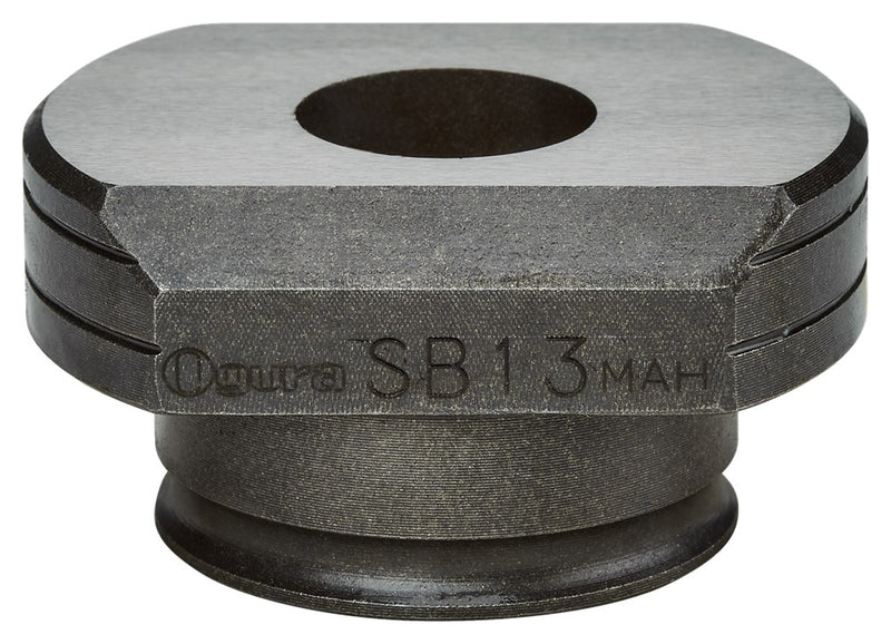 Moule accessoires Makita rond 13 mm - sc00000217