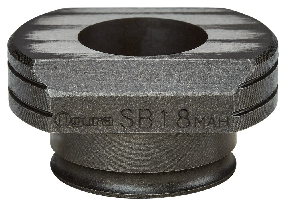 Moule accessoires Makita rond 18 mm - sc00000223 - sc00000223