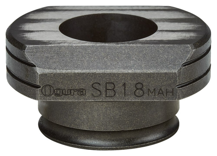 Moule accessoires Makita rond 18 mm - sc00000223 - sc00000223