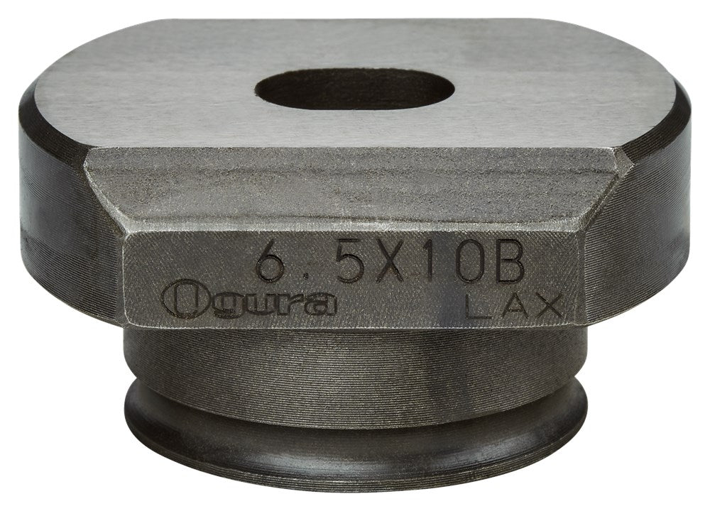 Accessoires Makita moule ovale 6,5 x 10 mm - sc00000244