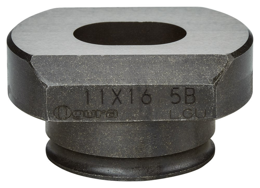 Accessoires Makita moule ovale 11 x 16,5 mm - sc00000260 - sc00000260