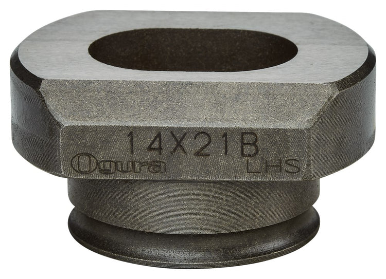 Makita accessoires moule ovale 14 x 21 mm - sc00000266