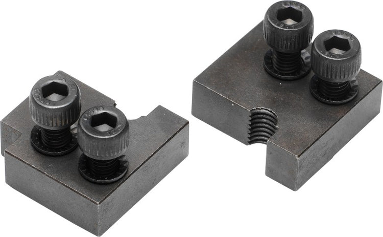 Makita accessoires ensemble de couteaux m8 en acier inoxydable - sc00000514