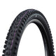 Schwalbe collant chan-tle - addix ultra soft - super gravité - 29x2,40 - noir