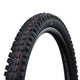 Schwalbe magic mary - tle - addix soft - super gravité - 27,5x2,40 - noir