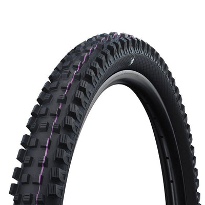 Schwalbe hésita. magie mars 63-622 b b trail pro