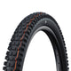 Schwalbe albert trail pro - tlr - addix soft - radial - 27,5x2,50 - noir
