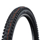 Schwalbe Tacky Chan-tle - Addix Soft - Super Gravity - 29x2,40 - noir