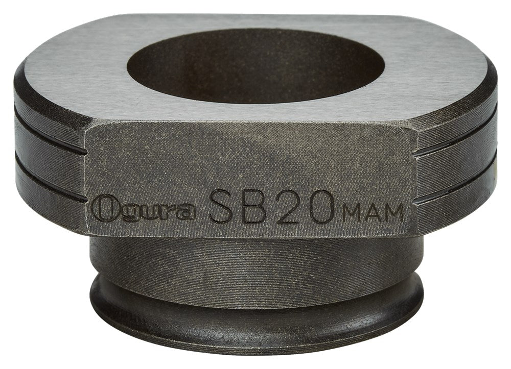 Moule accessoires Makita rond 20 mm - sc05352510