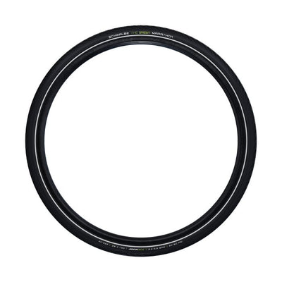 Extérieur de Schwalbe 28-0,90 (23-622) Marathon Performance Black Refelection
