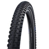 Continental Tire 29-2.25 (57-662) Marathon plus MTB Perf. réélection noire
