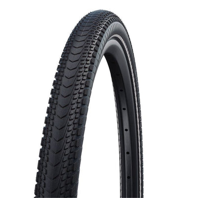 Schwalbe Tire Marathon Alm V-Guard 28 x 2,00 SW Fold Refled