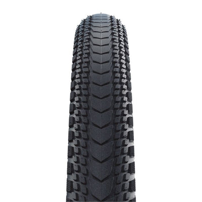 Schwalbe Tire Marathon Alm V-Guard 28 x 2,00 SW Fold Refled