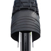 Pneu Schwalbe 27.5-2.35(60-584) Pick-up performance noir R