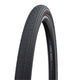 Schwalbe fat frank - filaire - sbc - k-guard - 26x2,35 - noir + reflex